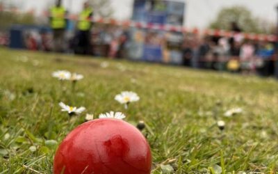 Erfolgreiches Osterfest begeistert zahlreiche Familien