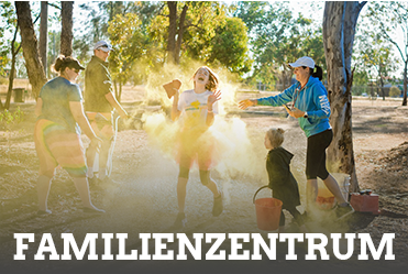 Familienzentrum