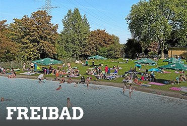 Freibad