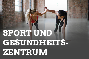 Sport- und Gesundheitszentrum
