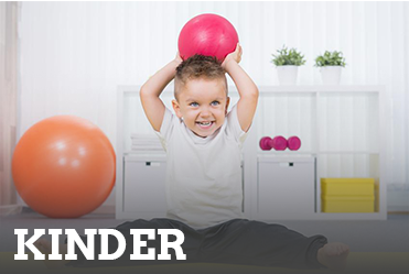 Kinder