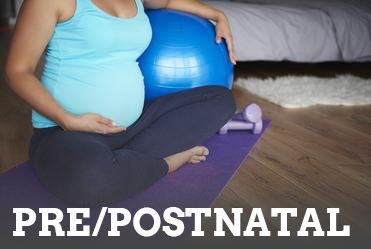 Pre- und Postnatal