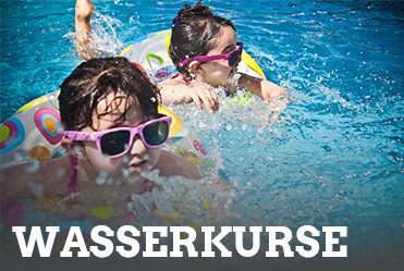 Wasserkurse